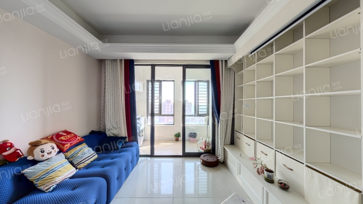 中环云邸二手房实景图