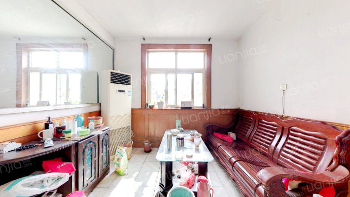 听溪园小区二手房实景图