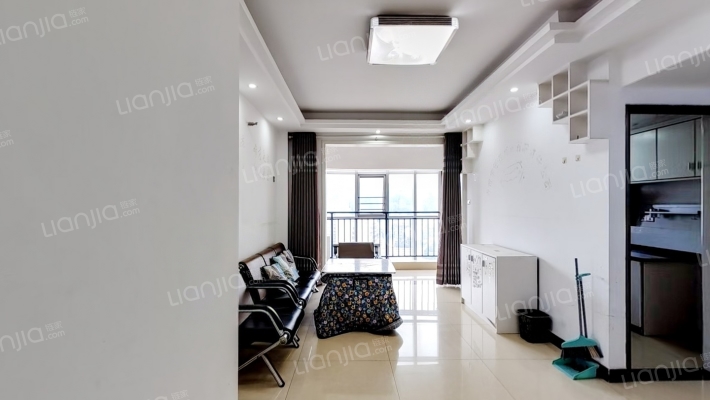 步步高广场二手房实景图