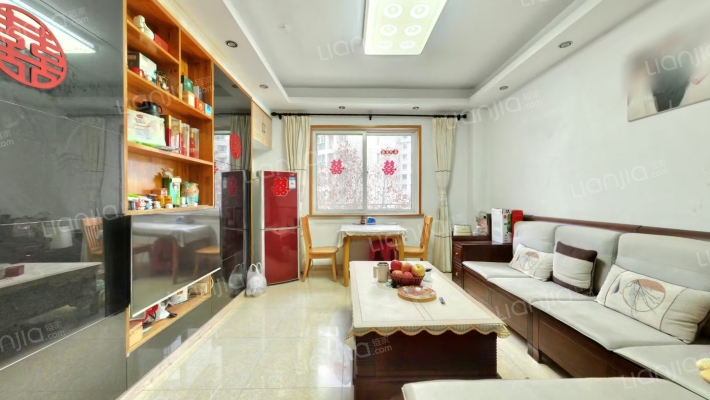 汉口花园幽兰居二手房实景图