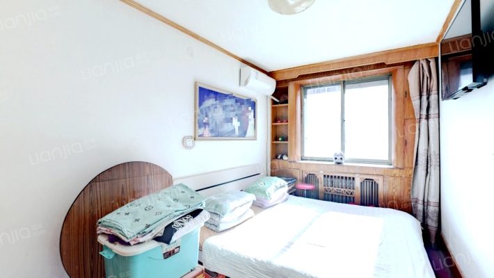 洪福社区二手房实景图