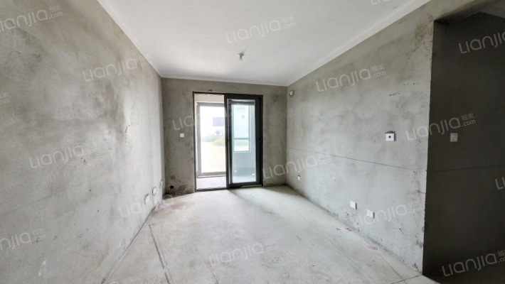 众安未来里二手房实景图