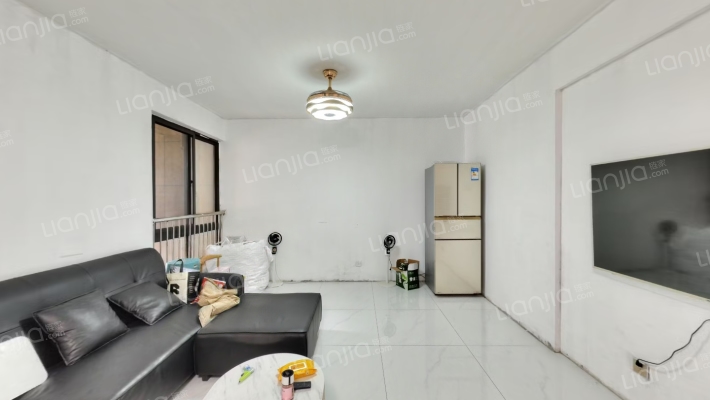 金色港湾二手房实景图