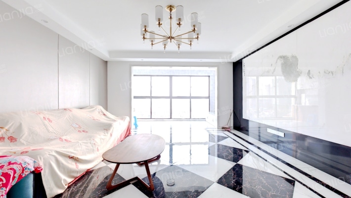 翠里盛宝利花园二手房实景图