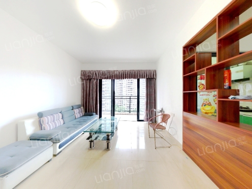 整租·永福雅居园 3室2厅 南