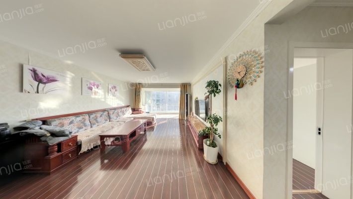 奥润府新嘉苑二手房实景图