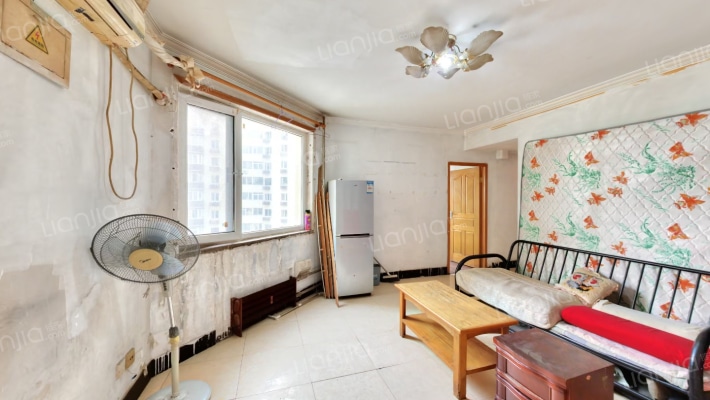 玉海园一里二手房实景图