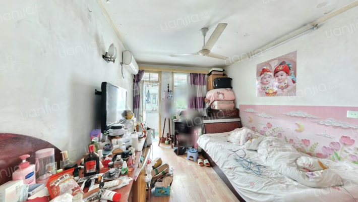 周东一村二手房实景图