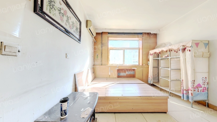 军官小区一期二手房实景图