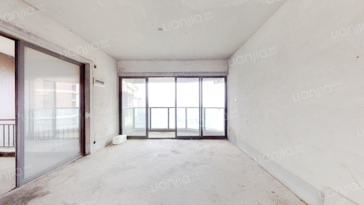 捷和广场二期水漾坊二手房实景图