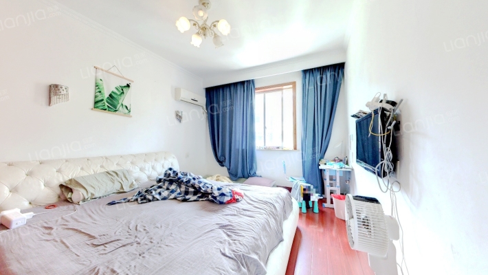 先锋新村二手房实景图