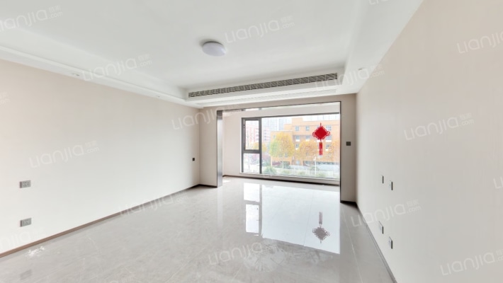 龙湖·青云阙二手房实景图