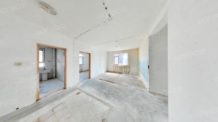 馨合佳苑二手房实景图