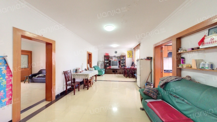 云新小区二手房实景图