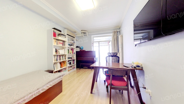 苏州街77号院二手房实景图