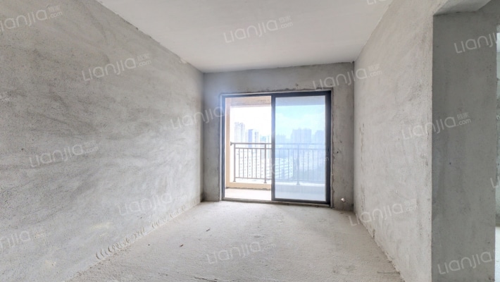 盛越华府二手房实景图