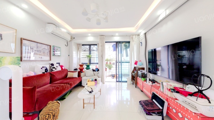 御景湾二手房实景图