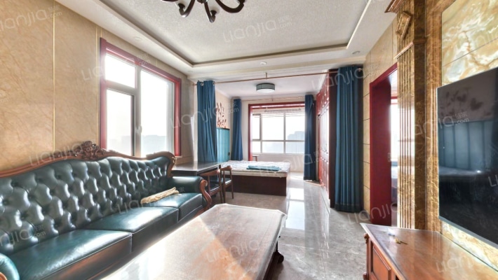 水仙花苑二手房实景图