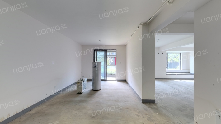 融创海越府二手房实景图