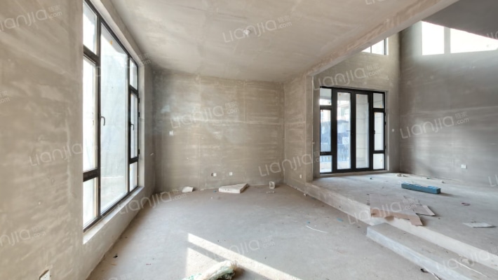 牛驼温泉孔雀城7.1期泉境璟苑二手房实景图