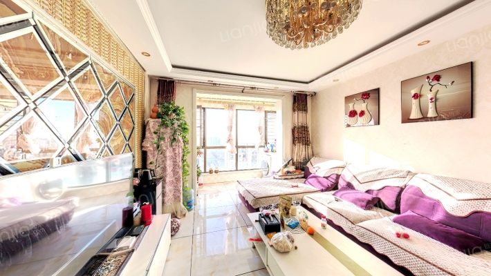 弘达明尚二手房实景图