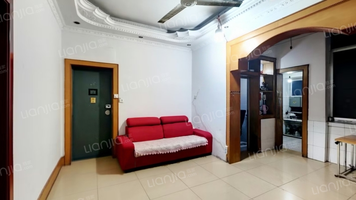 康岳小学家属房二手房实景图