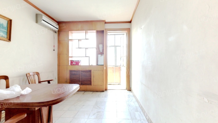 河南纺织研究院小区二手房实景图