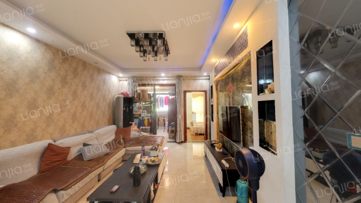 柏林春江二手房实景图