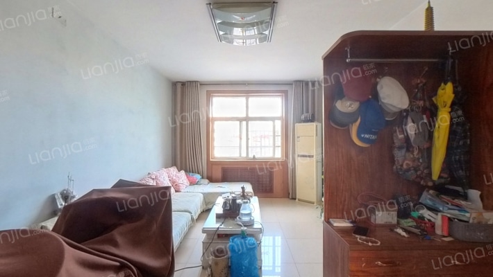 光明苑小区1号院二手房实景图