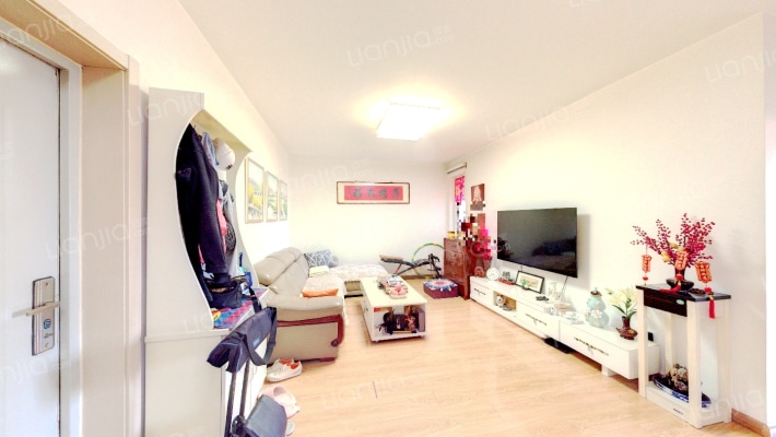 堰宾园二手房实景图