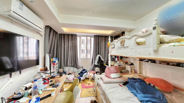 景峰苑二手房实景图
