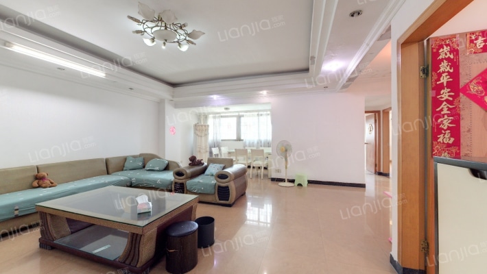 永发大厦(花都)二手房实景图