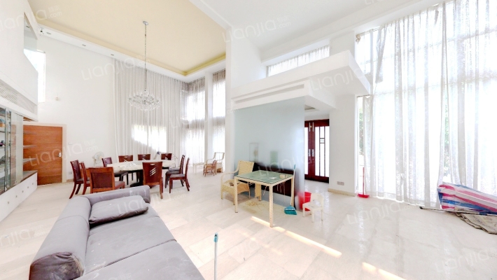 景怡新邨二手房实景图