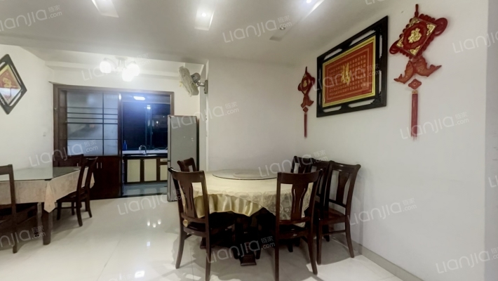 紫城花园二手房实景图