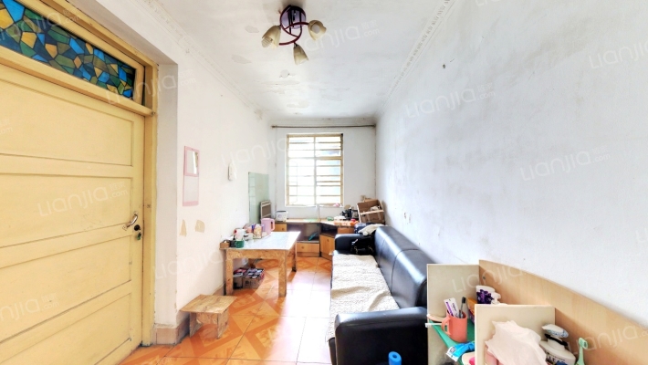 青龙巷38号二手房实景图