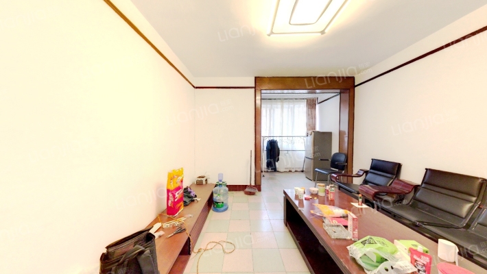 新迎小区七组团二手房实景图