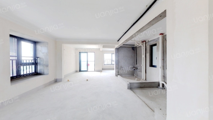 上宁府二手房实景图