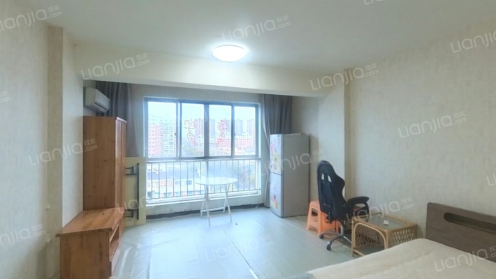 永乐苑二手房实景图