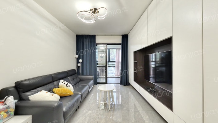 祈福聚龙堡二手房实景图