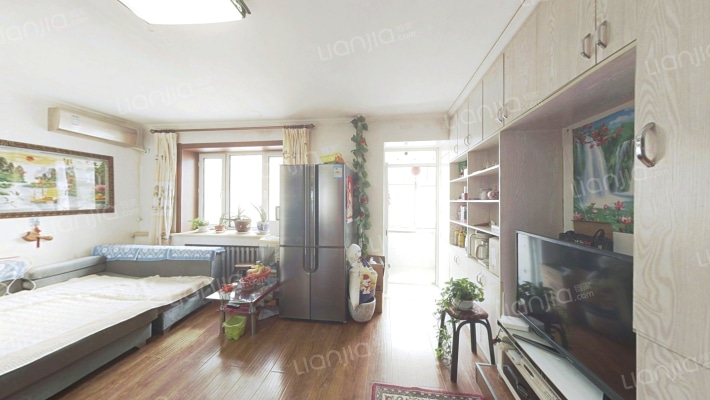 钱塘街二手房实景图