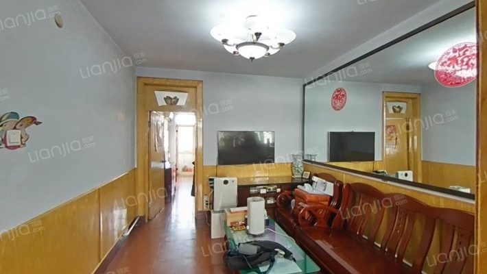 曙光街49号院二手房实景图