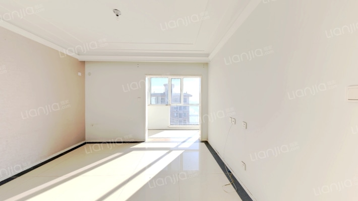 荣盛阿尔卡迪亚永清花语城二手房实景图