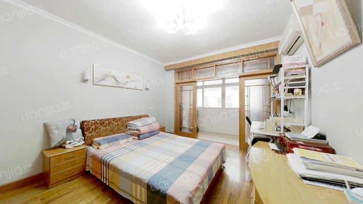 厚载巷（鼓楼）二手房实景图