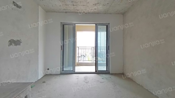 奥园铂誉府二手房实景图