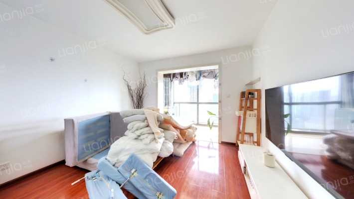 西园花园二手房实景图