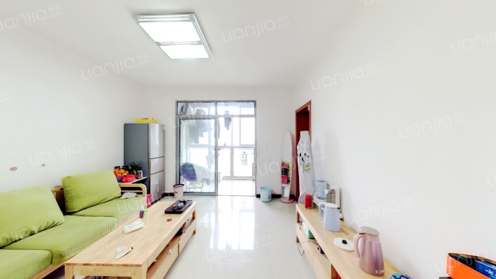 御湖国际二手房实景图