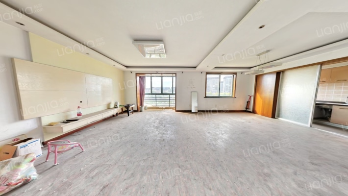 香榭苑二手房实景图