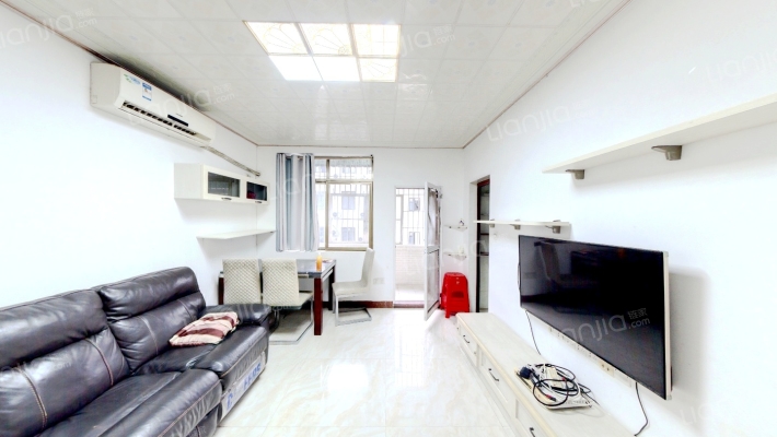 菜园西二手房实景图