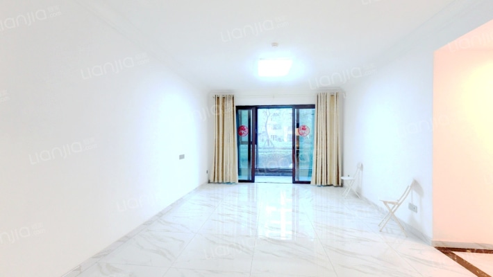 碧桂园名城三号院 二手房实景图