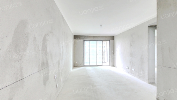 君安华庭二手房实景图